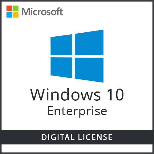 Windows 10 Enterprise Activation Key Appzstock