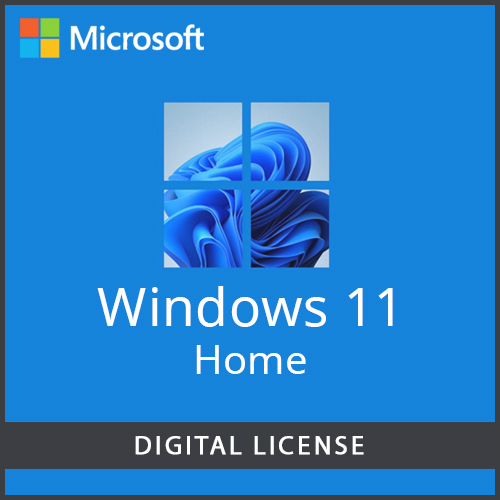 Windows 11 Home Retail Key